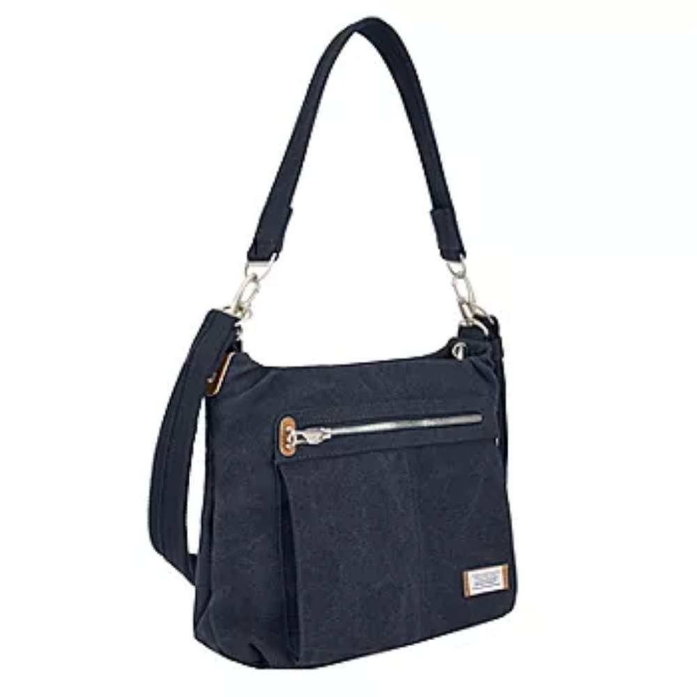Traveling anti theft security bag Hobo